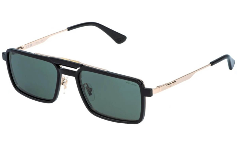 POLICE UPLR61 - 55300P - 1