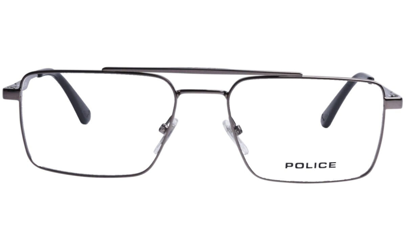 POLICE VPLR61 - 550509 - 2