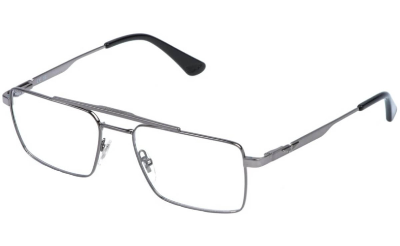 POLICE VPLR61 - 550509 - 1