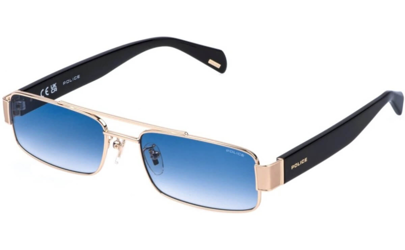 POLICE SPLR95 - 0349 - 1