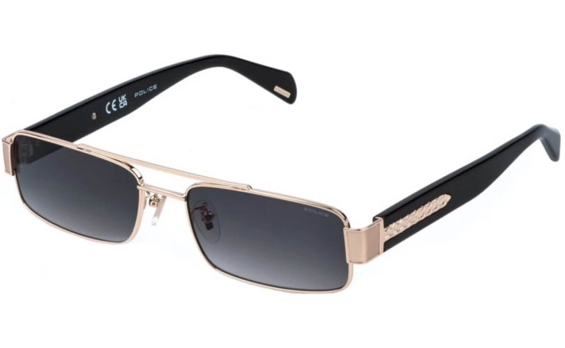 POLICE SPLR95E - 349Y - 1