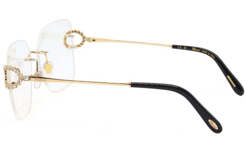 CHOPARD VCHM19S - 0300 - 2