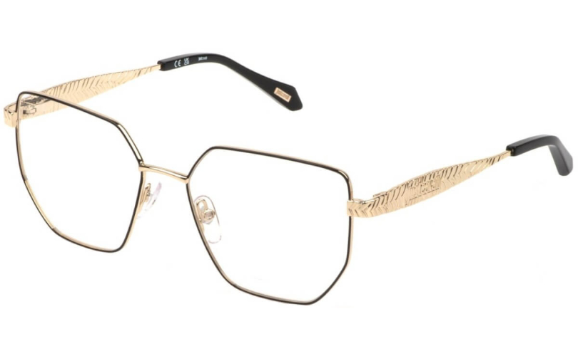 JUST CAVALLI VJC192 - 0301 - 1
