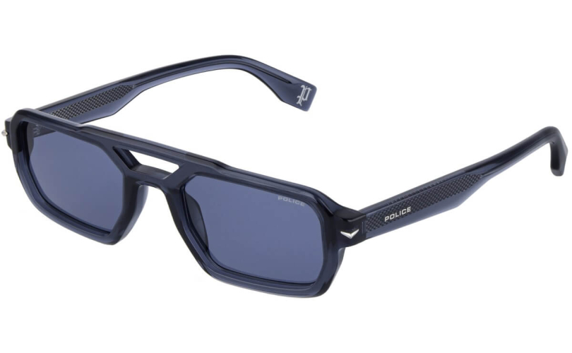 POLICE SPLU71E - 0W47 - 1