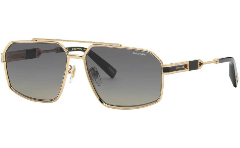 CHOPARD SCHM42 - 301P - 1