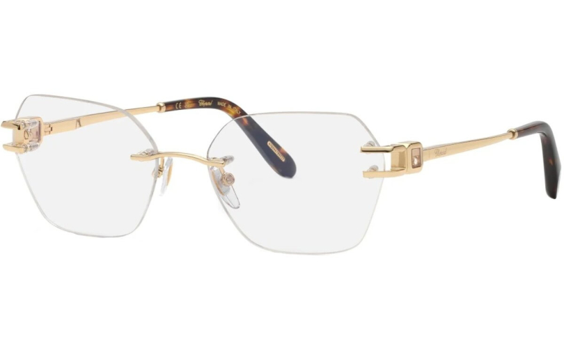 CHOPARD VCHM46S - 300KS2 - 1