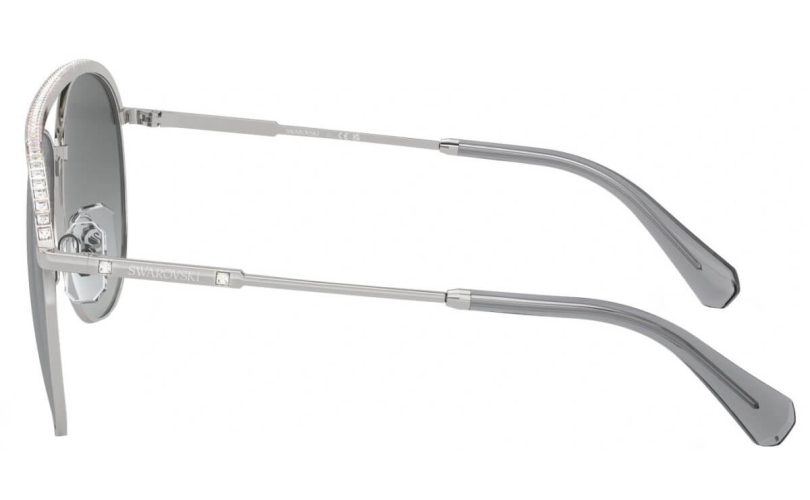 SWAROVSKI SK7005 - 400111 - 2 - Skyoptic.gr SWAROVSKI SK7005 - 400111 - 2