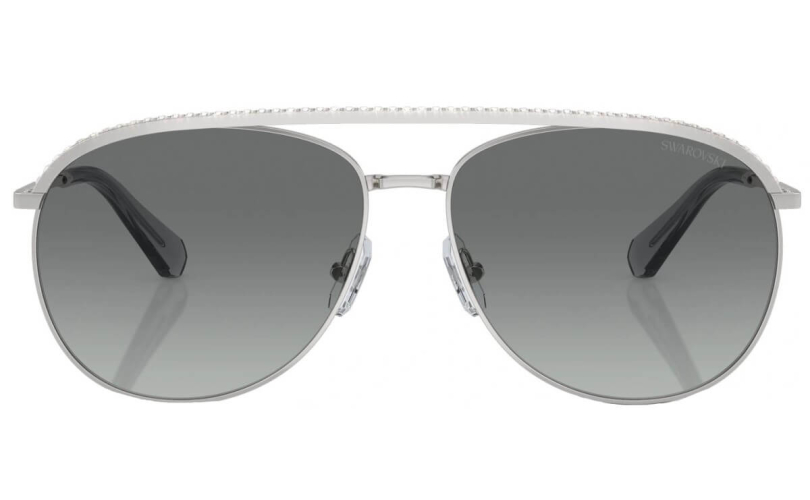 SWAROVSKI SK7005 - 400111 - 3 - Skyoptic.gr SWAROVSKI SK7005 - 400111 - 3