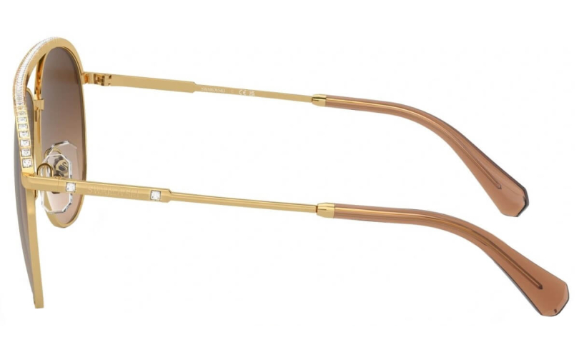 SWAROVSKI SK7005 - 400474 - 2 - Skyoptic.gr SWAROVSKI SK7005 - 400474 - 2