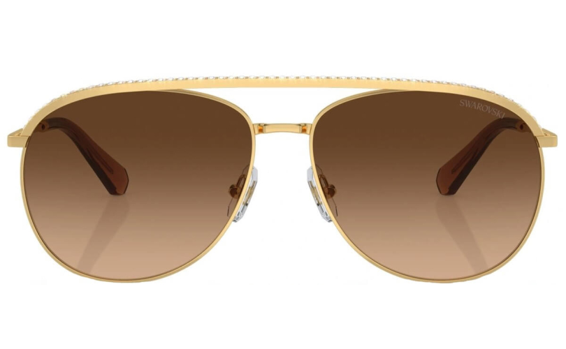 SWAROVSKI SK7005 - 400474 - 3 - Skyoptic.gr SWAROVSKI SK7005 - 400474 - 3