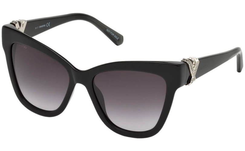 SWAROVSKI 0157 - 01B - 1 - Skyoptic.gr SWAROVSKI 0157 - 01B - 1