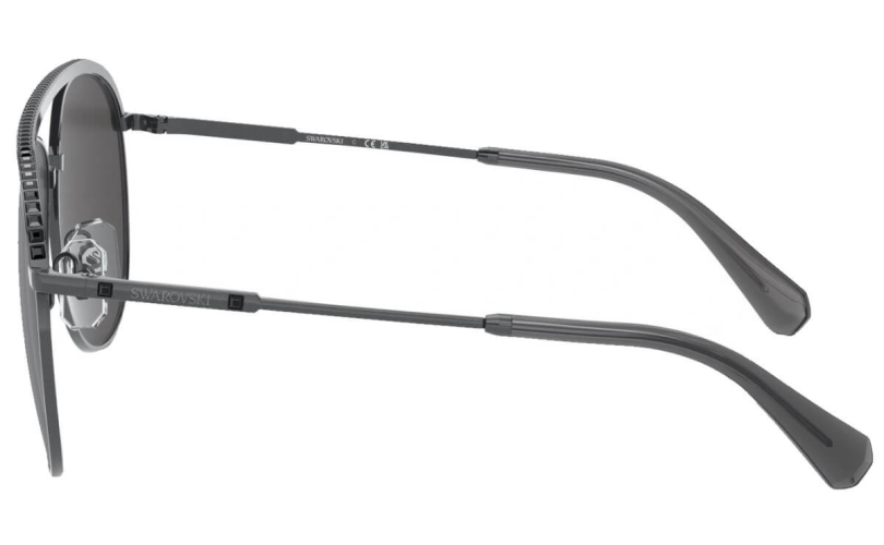 SWAROVSKI SK7005 - 401187 - 2 - Skyoptic.gr SWAROVSKI SK7005 - 401187 - 2