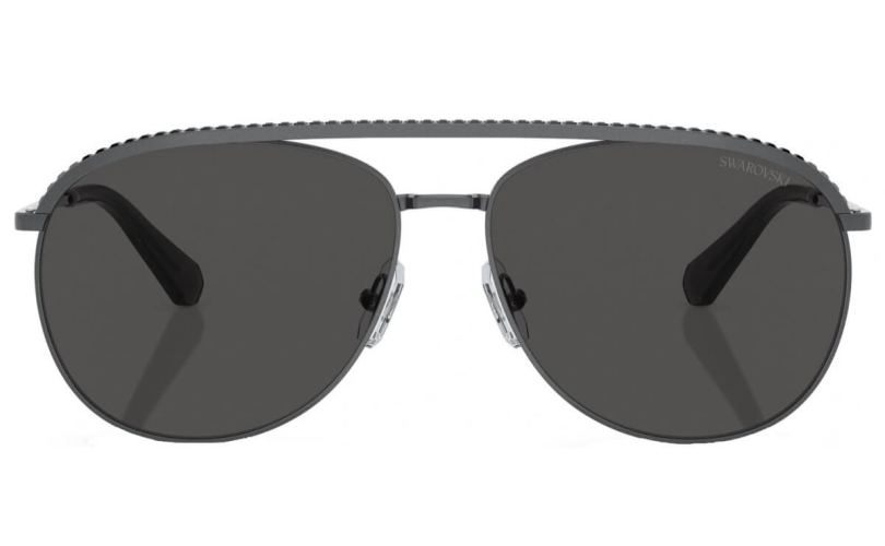 SWAROVSKI SK7005 - 401187 - 3 - Skyoptic.gr SWAROVSKI SK7005 - 401187 - 3