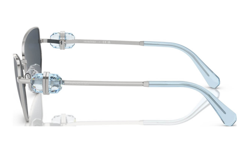 SWAROVSKI SK7003 - 400187 - 2 - Skyoptic.gr SWAROVSKI SK7003 - 400187 - 2