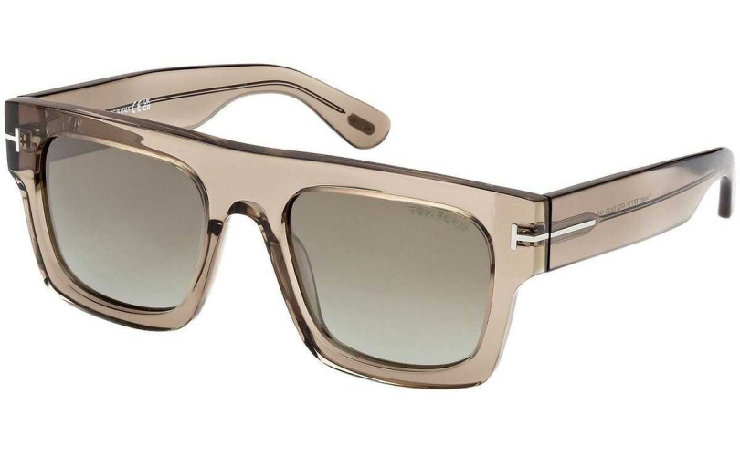 TOM FORD FT0711 - 47Q