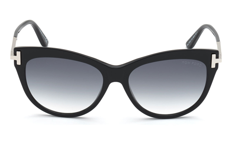 TOM FORD FT0821 - 01B - 3 - Skyoptic.gr TOM FORD FT0821 - 01B - 3