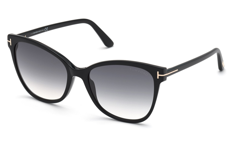 TOM FORD FT0844 - 01B - 1 - Skyoptic.gr TOM FORD FT0844 - 01B - 1