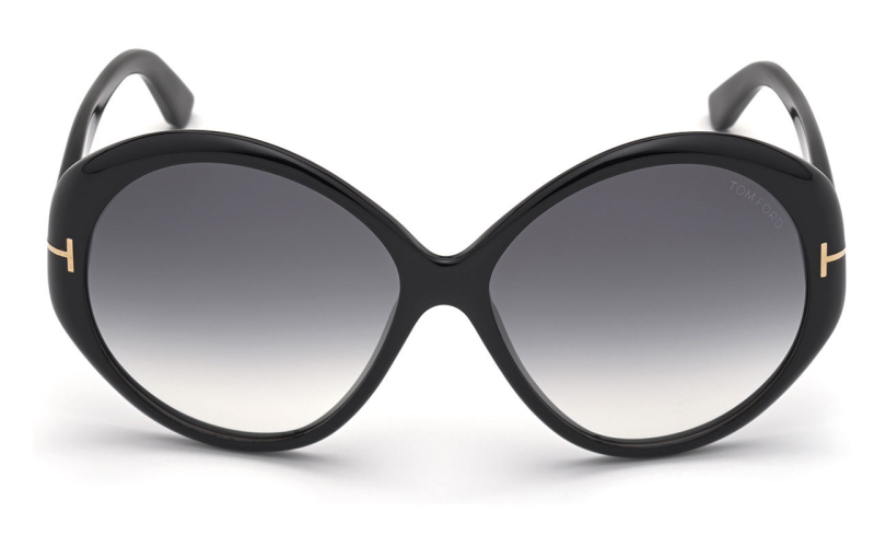 TOM FORD FT0848 - 01B - 2 - Skyoptic.gr TOM FORD FT0848 - 01B - 2