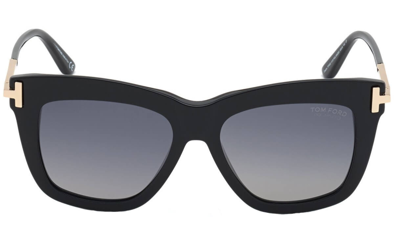 TOM FORD FT0822 - 01D - 3 - Skyoptic.gr TOM FORD FT0822 - 01D - 3