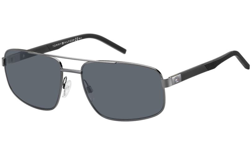 TOMMY HILFIGER 1651/S - KJ1/IR - 1