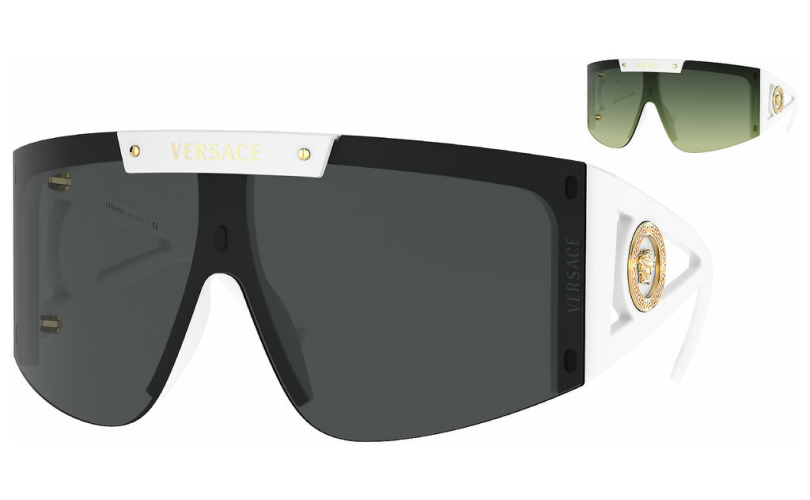 VERSACE VE4393 - 401/87 - 1