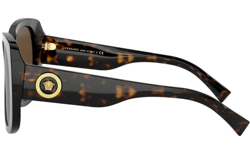 VERSACE VE4387 - 108/73 - 2 - Skyoptic.gr VERSACE VE4387 - 108/73 - 2