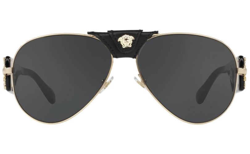 VERSACE VE2150Q - 100287 - 3 - Skyoptic.gr VERSACE VE2150Q - 100287 - 3