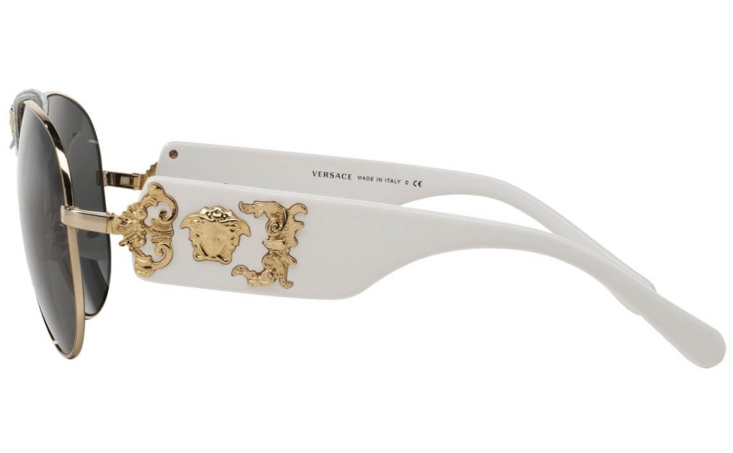 VERSACE VE2150Q - 134187 - 2 - Skyoptic.gr VERSACE VE2150Q - 134187 - 2