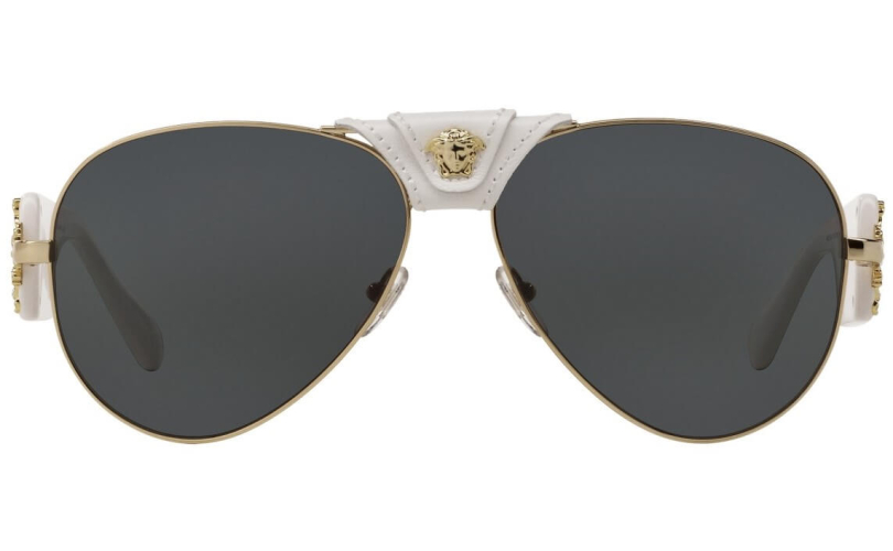 VERSACE VE2150Q - 134187 - 3 - Skyoptic.gr VERSACE VE2150Q - 134187 - 3
