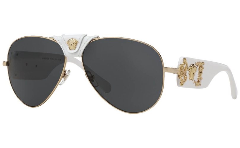 VERSACE VE2150Q - 134187 - 1 - Skyoptic.gr VERSACE VE2150Q - 134187 - 1