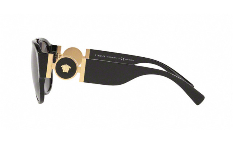 VERSACE VE4371 - GB1/81 - 58 - 2 - Skyoptic.gr VERSACE VE4371 - GB1/81 - 58 - 2