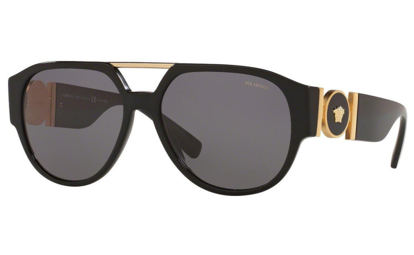 VERSACE VE4371 - GB1/81 - 58 - 1 - Skyoptic.gr VERSACE VE4371 - GB1/81 - 58 - 1