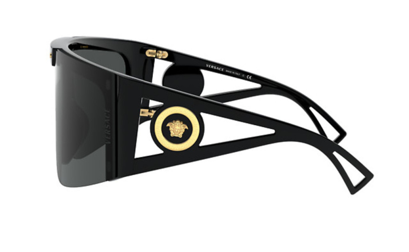 VERSACE VE4393 - GB1/87 - 2 - Skyoptic.gr VERSACE VE4393 - GB1/87 - 2