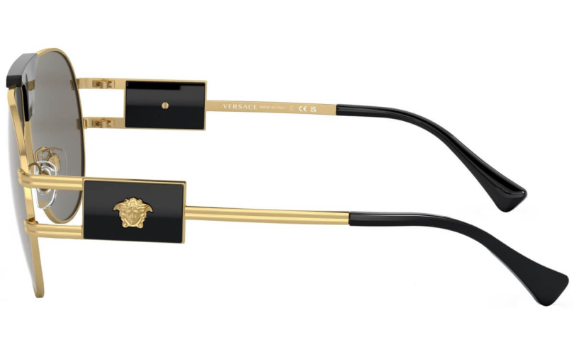 VERSACE VE2252 - 10026G - 2 - Skyoptic.gr VERSACE VE2252 - 10026G - 2