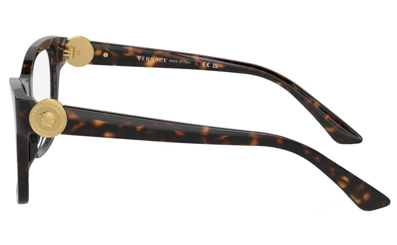 VERSACE VE3341U - 108 - 2 - Skyoptic.gr VERSACE VE3341U - 108 - 2