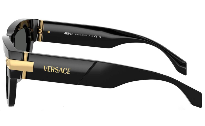 VERSACE VE4464 - GB1/87 - 2