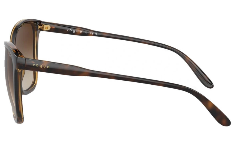 VOGUE VO5520S - W65613 - 2