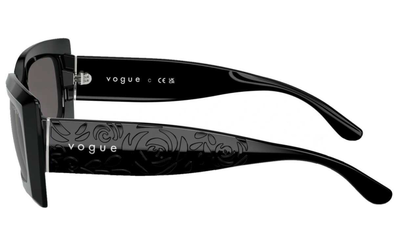 VOGUE VO5526S - W44/87 - 2