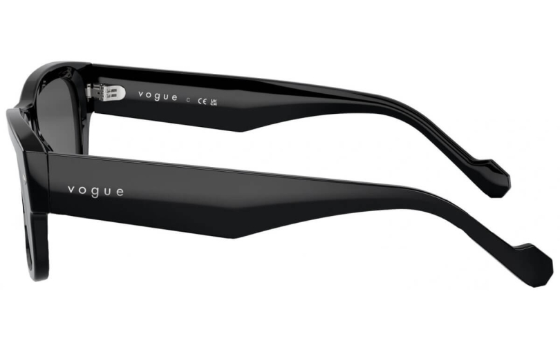 VOGUE VO5530S - W44/87 - 2