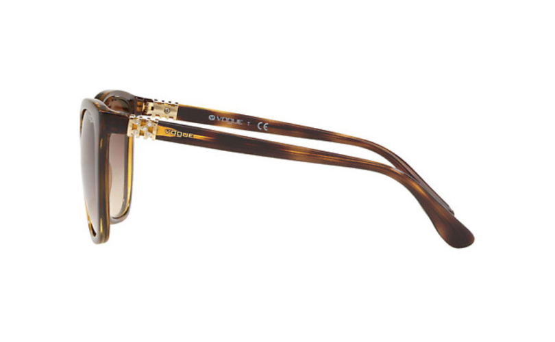 VOGUE VO5243SB - W656/13 - 53 - 2