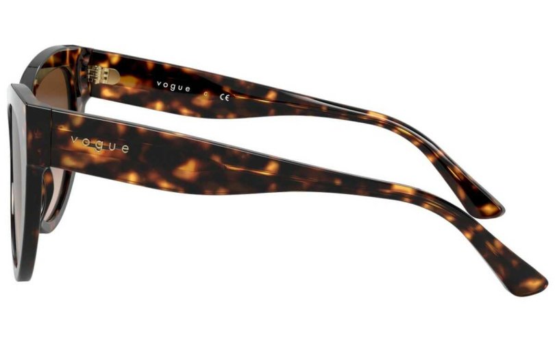 VOGUE VO5339S - W656/13 - 52 - 2