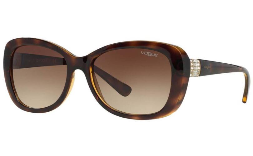VOGUE VO2943SB - W656/13 - 55 - 1