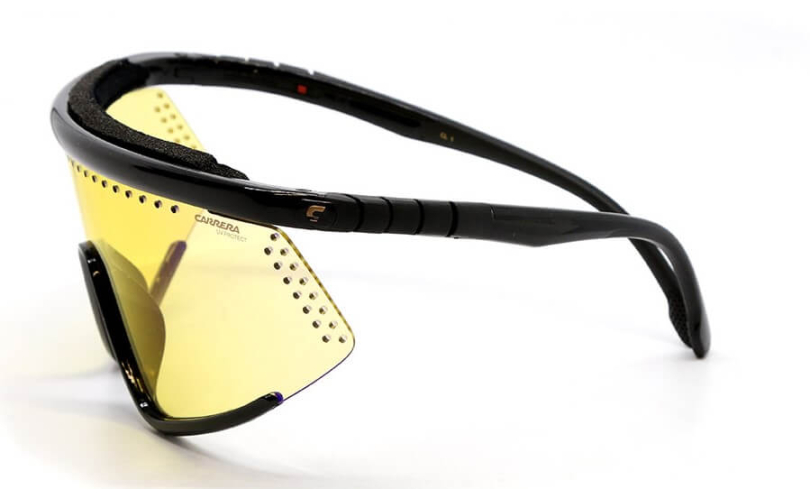 CARRERA HYPERFIT 10/S - 71C/CU - 99 - 2
