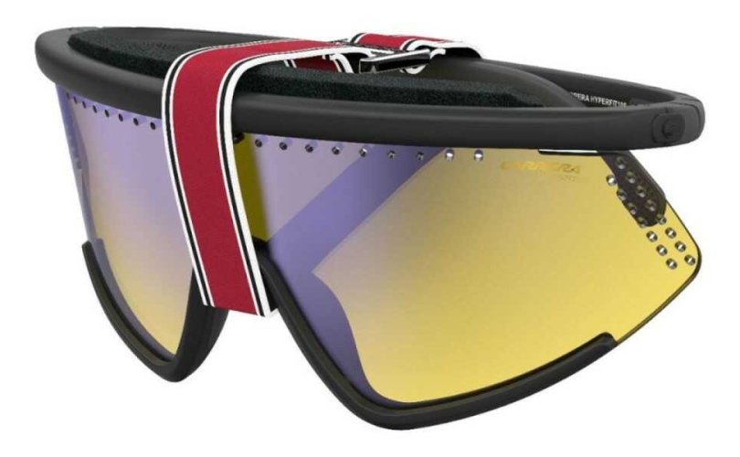CARRERA HYPERFIT 10/S - 71C/CU - 99 - 1