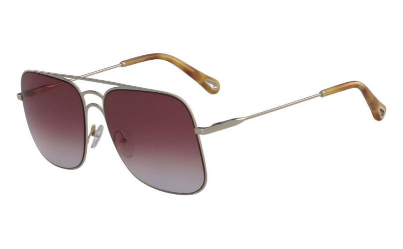 CHLOE CE140S - 808 - 58 - 1 - Skyoptic.gr CHLOE CE140S - 808 - 58 - 1