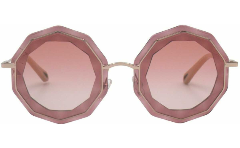 CHLOE CE160S - 860 - 52 - 3 - Skyoptic.gr CHLOE CE160S - 860 - 52 - 3