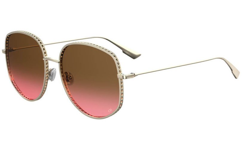 DIOR DIORBYDIOR 2 - 3YG/86 - 1 - Skyoptic.gr DIOR DIORBYDIOR 2 - 3YG/86 - 1