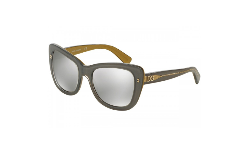 DOLCE & GABBANA DG4260 - 2959/6G - 54 - 1 - Skyoptic.gr DOLCE & GABBANA DG4260 - 2959/6G - 54 - 1