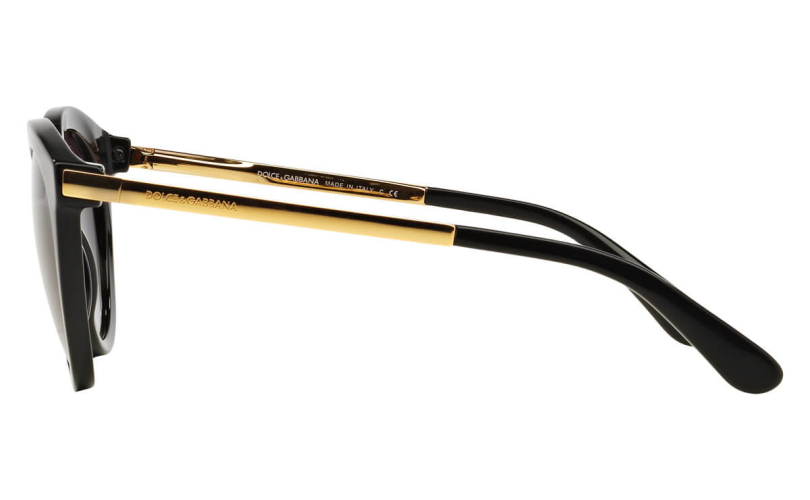 DOLCE & GABBANA DG4268 - 501/8G - 2 - Skyoptic.gr DOLCE & GABBANA DG4268 - 501/8G - 2