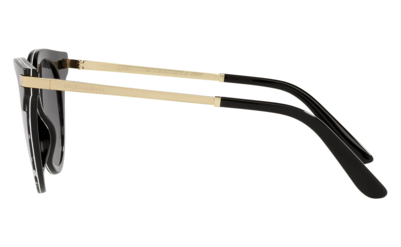 DOLCE & GABBANA DG4394 - 33168G - 2